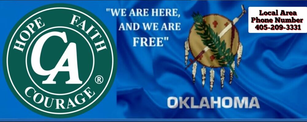 Cocaine Anonymous of Oklahoma